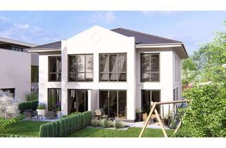 Doppelhaushälfte kaufen in Am Ellernring 13, 18209 Bad Doberan, Moderne Doppelhaushälfte in Bad Doberan (rechte Hälfte)