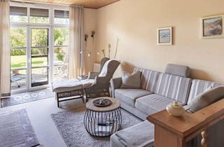 Reihenhaus kaufen in 25761 Westerdeichstrich, Reihenhaus | Stinteck | Nordseenah