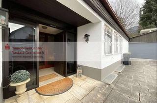 Villa kaufen in 76596 Forbach, Perfekte Lage. Unglaublich viel Raum. Ihre Villa in Langenbrand