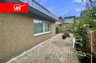 Doppelhaushälfte kaufen in 46395 Bocholt, ++Gemütliche Doppelhaushälfte mit Garten in ruhiger Wohnlage++
