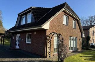 Einfamilienhaus kaufen in 25746 Wesseln, großzügiges Einfamilienhaus in ruhiger Lage in Stadtnähe Heide