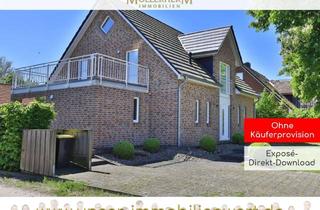 Haus kaufen in 23942 Kalkhorst, Sonne, Strand & Meer - Exklusives Wohnen in traumhafter Umgebung