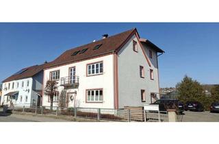 Haus kaufen in 84371 Triftern, 3-Familienhaus in schöner Lage mit Teilungserklärung - 664