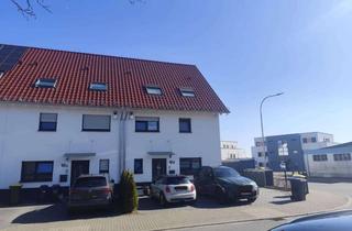 Doppelhaushälfte kaufen in 74731 Walldürn, Wohnen in einem schönen, gepflegten Reihenmittelhaus