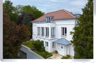 Villa kaufen in 70192 Nord, Exklusive Villa auf parkähnlichem Grundstück in Toplage von Stuttgart!