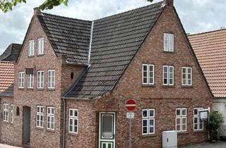 Haus kaufen in 25836 Garding, 2 x Wohnen