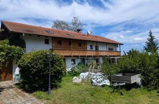 Bauernhaus kaufen in 84100 Niederaichbach, Ihr Wohntraum wird wahr! Charmantes Bauernhaus mit großem Grundstück und attraktiven Bauoptionen!