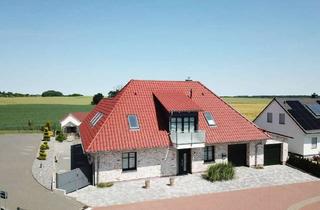 Haus kaufen in 17209 Sietow, Ein Zuhause voller Liebe und Geborgenheit - Ein prächtiges, herrschaftliches Domizil an der Müritz