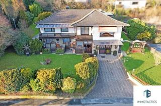 Haus kaufen in 55606 Hochstetten-Dhaun, Gemütliches Familienparadies mit vielseitigen Nutzungsmöglichkeiten und separaten Eingängen.