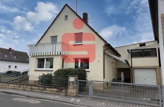 Haus kaufen in 67152 Ruppertsberg, Eckgrundstück mit hohem Potenzial