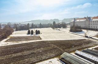 Haus kaufen in 87724 Ottobeuren, Direkt am Klostergarten: Historisches Wohn- und Geschäftshaus