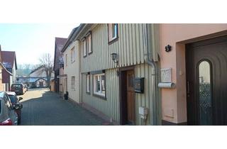 Einfamilienhaus kaufen in 99768 Ilfeld, Einfamilienhaus, Neustadt/Harz, Heilklimatischer Luftkurort