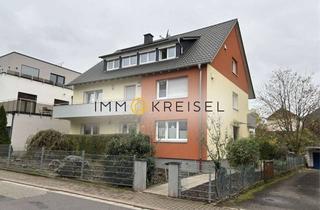 Mehrfamilienhaus kaufen in 76855 Annweiler, Attraktives, vollvermietetes Mehrfamilienhaus mit Blick auf die Trifelsburg – Sichere Investition