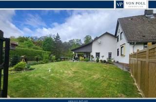 Doppelhaushälfte kaufen in 29690 Essel, Energieeffiziente Doppelhaushälfte im Bungalowstil