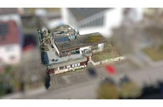 Haus kaufen in 89542 Herbrechtingen, Bungalow in Bolheim