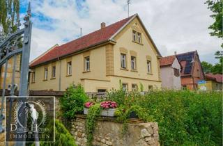 Bauernhaus kaufen in 55234 Eppelsheim, Modernisierter ehemaliger Bauernhof in idyllischer Lage
