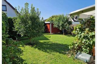 Einfamilienhaus kaufen in 85778 Haimhausen, Geräumiges Einfamilienhaus (DHH) mit schönem Südgarten in Haimhausen bei Unterschleißheim