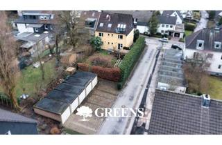 Mehrfamilienhaus kaufen in 42781 Haan, Mehrfamilienhaus in Haan-Gruiten