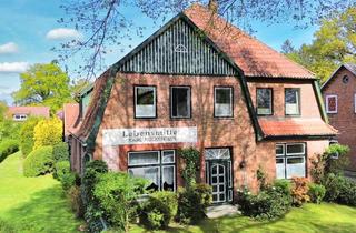 Mehrfamilienhaus kaufen in Dorfstraße 10, 24576 Hagen, Charmantes Mehrfamilienhaus mit Baugrundstück und viel Potenzial