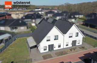Doppelhaushälfte kaufen in 49770 Herzlake, Vermietete Doppelhaushälfte in Seenähe!