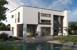 Einfamilienhaus kaufen in 54550 Daun, Ihr individuelles Einfamilienhaus - maßgeschneidert für Ihre Wünsche!