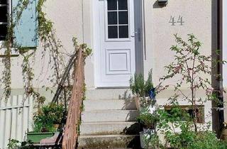 Doppelhaushälfte kaufen in 76534 Steinbach, 270.000 EUR!! Charmante, gemütliche Doppelhaushälfte in 76534 Baden Baden/ Steinbach