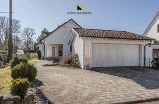 Einfamilienhaus kaufen in 72584 Hülben, Großzügiges Einfamilienhaus mit idyllischem Garten, Terrasse und Doppelgarage