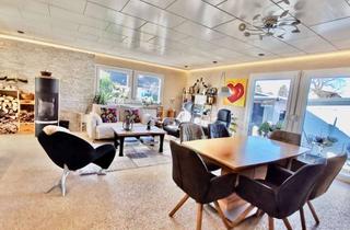 Einfamilienhaus kaufen in 88630 Pfullendorf, Schmuckes Einfamilienhaus für Gartenliebhaber mit Einliegerwohnung u.v.m. direkt in Pfullendorf