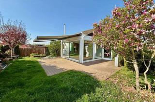 Einfamilienhaus kaufen in 88630 Pfullendorf, Einfamilienhaus mit Einliegerwohnung und tollem Garten direkt in Pfullendorf