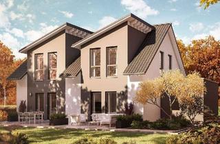 Haus kaufen in 91567 Herrieden, In Herrieden kannst du toll leben!