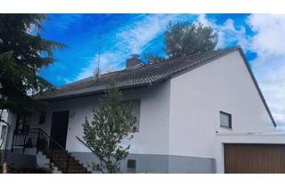 Einfamilienhaus kaufen in 67591 Hohen-Sülzen, Einfamilienhaus mit Feldrandlage und Ausbaupotential
