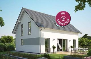 Haus kaufen in 54655 Kyllburg, Schalten Sie auf Zukunft - viel Raum und niedrige Betriebskosten!