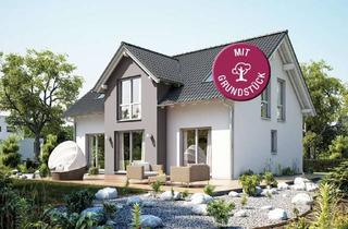 Haus kaufen in 54673 Karlshausen, Wohnen mit herrlicher Aussicht!