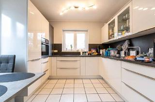 Doppelhaushälfte kaufen in 54293 Quint, Doppelhaushälfte mit viel Platz!