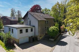 Mehrfamilienhaus kaufen in 32339 Espelkamp, Ihre Chance auf Betongold – Kapitalanlage im Zentrum Espelkamps!