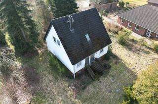 Einfamilienhaus kaufen in 29351 Eldingen, Ruhe und Platz zum Leben - Ihr Einfamilienhaus im Grünen