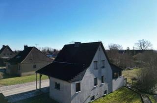 Einfamilienhaus kaufen in 29399 Wahrenholz, Ein Zuhause für die ganze Familie: Ihr Einfamilienhaus in Weißenberge mit großem Grundstück!