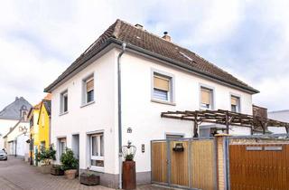 Haus kaufen in 67246 Dirmstein, Ein- bis Zweifamilienhaus als Kapitalanlage in Dirmstein!