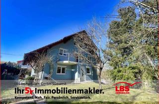 Haus kaufen in 78089 Unterkirnach, Wir geben deiner Zukunft ein Zuhause.