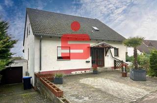 Haus kaufen in 55444 Seibersbach, Investition oder Eigenbedarf ? Renovierungsbedürftiges Dreifamilienhaus sucht neue Besitzer