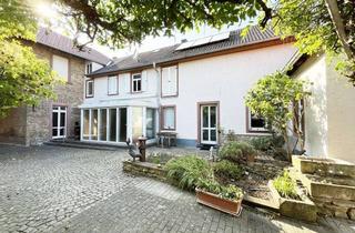 Haus kaufen in 55437 Ockenheim, Ockenheim - Hofreite mit Flair sucht neue Eigentümer!