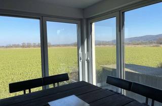 Einfamilienhaus kaufen in 64673 Zwingenberg, In Feldrandlage - EINFAMILIENHAUS mit LOUNGE-Bereich oder Einliegerwohnung