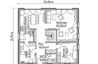 Haus kaufen in 54570 Neroth, In der Nähe von Gerolstein soll ihr zuhause sein??