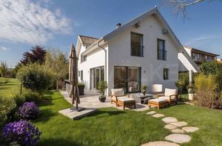 Einfamilienhaus kaufen in 85622 Feldkirchen, Modernes einzugsbereites Einfamilienhaus mit Top-Anbindung