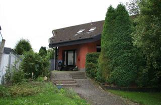 Einfamilienhaus kaufen in 61267 Neu-Anspach, Besonderes Einfamilienhaus am Ortsrand