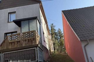 Doppelhaushälfte kaufen in Am Schäferrain, 72810 Gomaringen, Doppelhaushälfte zum Schnäppchenpreis einer 2-Zimmer Wohnung