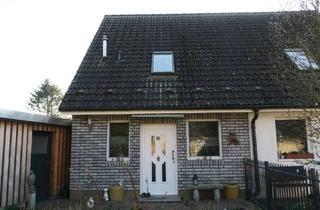 Doppelhaushälfte kaufen in 19071 Grambow, Doppelhaushälfte in 19071 Grambow bei Schwerin