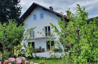 Einfamilienhaus kaufen in 94089 Neureichenau, Einfamilienhaus 8,5-Zimmer-Haus in Neureichenau
