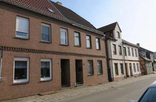 Doppelhaushälfte kaufen in 19230 Hagenow, Doppelhaushälfte in 19230 Hagenow