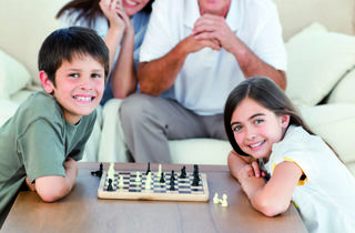 Doppelhaushälfte kaufen in Gartenstr. 44, 71397 Leutenbach, Familienfreundliche Doppelhaushälfte in schöner Lage von Leutenbach!